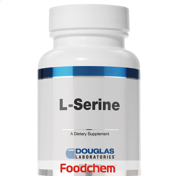 L-Serina SUPPLIERS